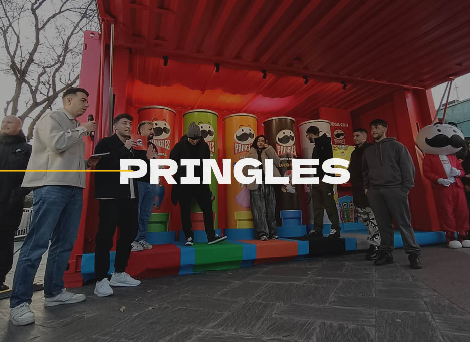Pringles