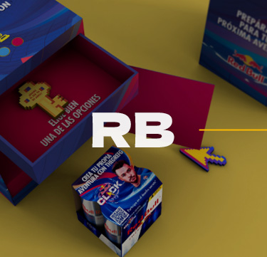 Redbull
