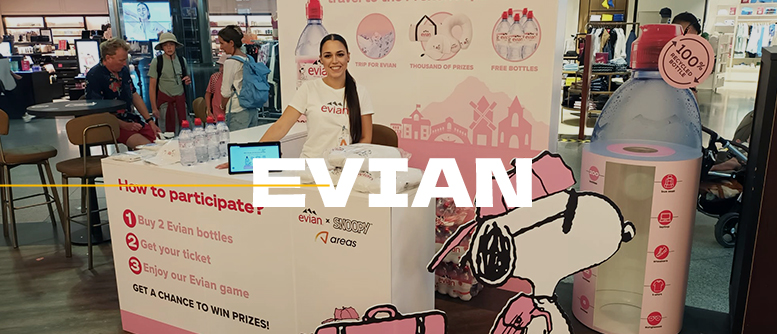 Evian