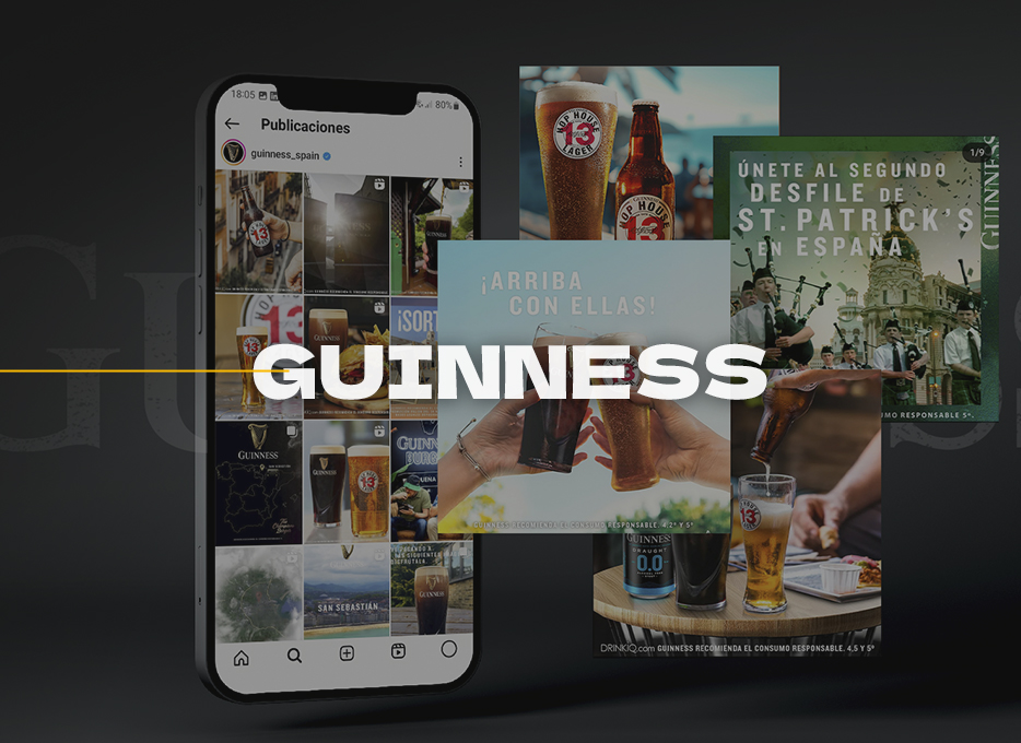 Guinness