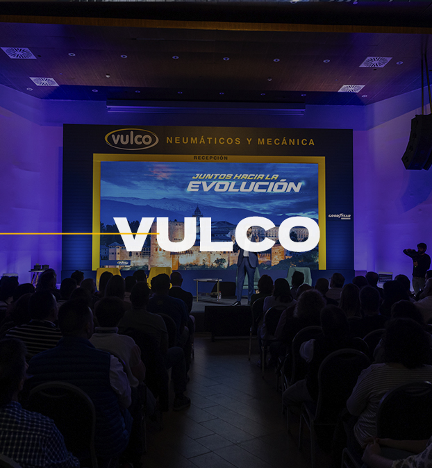 Vulco 