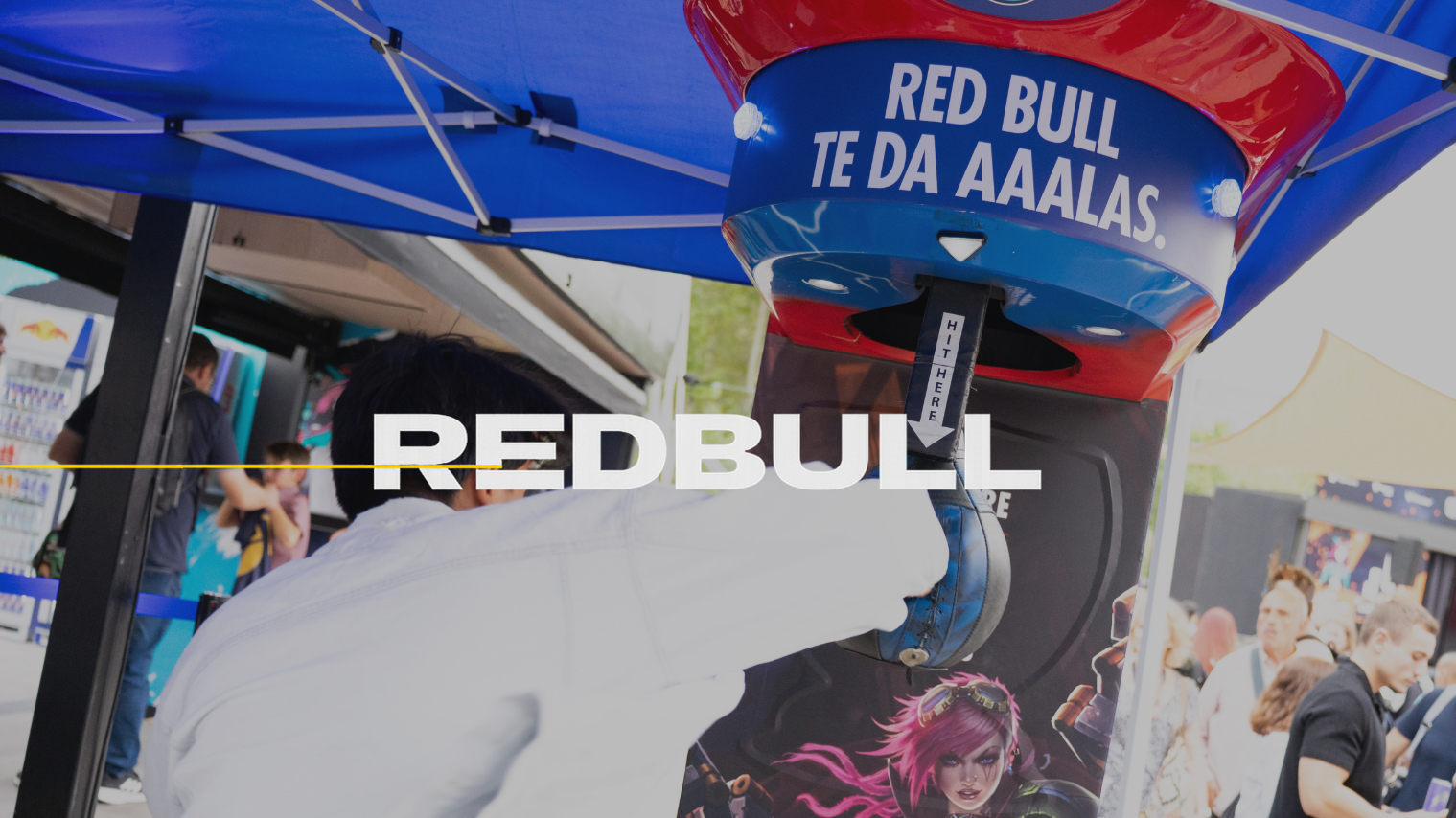 Redbull