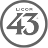 Licor 43