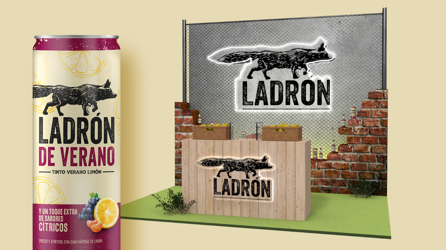 Ladrón de verano