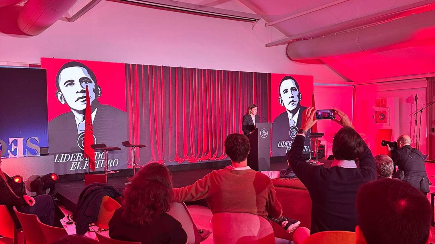 Convencion Zamora